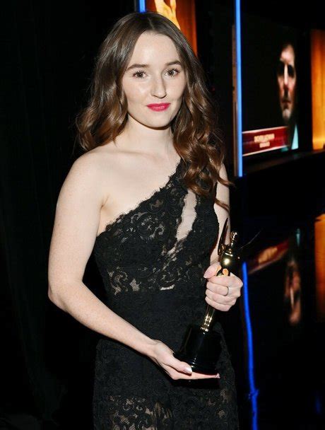 kaitlyn dever ever been nude|Kaitlyn Dever Private Nude Photos